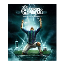 Fish Eagle Lords of Football (PC - Steam Digitális termékkulcs) videójáték