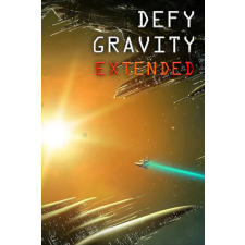 Fish Factory Games Defy Gravity Extended (digitális licenc) videójáték