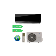 Fisher Black 5.1 kW oldalfali split klíma (FSAIF-BL-181FE3) split klíma