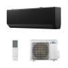  Fisher Black FSAIF-BL-121FE3 / FSOAIF-BL-121FE3 oldalfali mono split klíma 3.5 kW