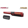  Fisher F-Pulse PinPointer fémkereső