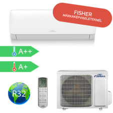 Fisher Fisher Special Edition 2,65 kW split klíma