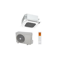 Fisher kazettás 3,52 kW split klíma Inverteres (FSKIF-1201AE3-EU/FSOIF-1201AE3) split klíma