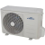 Fisher Multi kültéri egység FS2MIF-143BE3duo 4,1kW klíma