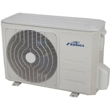 Fisher Multi kültéri egység FS5MIF-423BE3pento 12kW klíma klíma kültéri egység