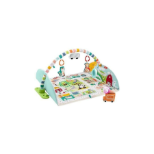  Fisher-Price 2 az 1-ben óriás városi játszószőnyeg (GJD41) játszószőnyeg