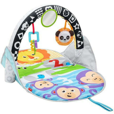 Fisher-Price 2az1-ben átfordítható játszószőnyeg játszószőnyeg
