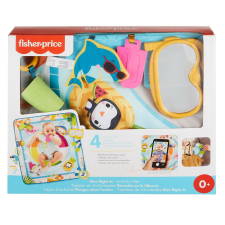 FISHER PRICE ACTIVITY MAT játszószőnyeg