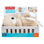 Fisher Price Alvássegítő zenélő vidra plüss babáknak (6947731036219)