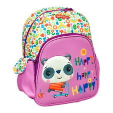 Fisher-Price Animals Panda hátizsák, táska 31 cm fisher price