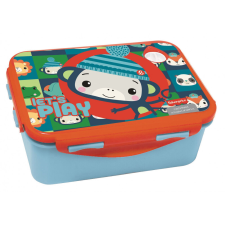  Fisher-Price Animals szendvicsdoboz babaétkészlet