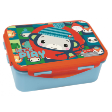  Fisher-Price Animals szendvicsdoboz uzsonnás doboz
