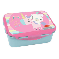 Fisher-Price Animals Unicorn szendvicsdoboz babaétkészlet