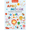  - Fisher Price. Apró mókák