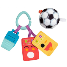  Fisher-Price bébi focis csomag GRT94 egyéb bébijáték