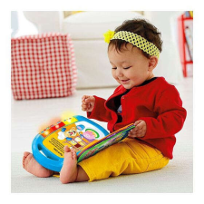 Fisher-Price daloló mesekönyv gyermek- és ifjúsági könyv