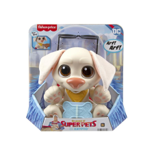  Fisher-Price DC Szuperállatok ligája - bébi Krypto (78744) játékfigura