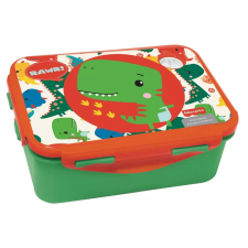 Fisher-Price , Dinoszaurusz szendvicsdoboz fisher price