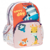 Fisher-Price Fisher-Price Animals hátizsák, táska 30 cm