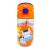 Fisher-Price Fisher-Price Animals műanyag kulacs akasztóval 350 ml