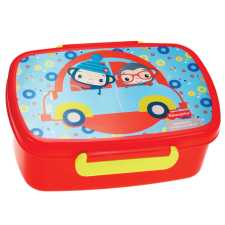 Fisher-Price Fisher-Price Animals szendvicsdoboz fisher price