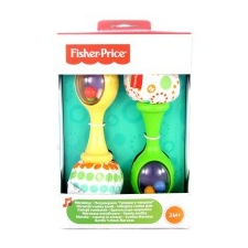 Fisher-Price Fisher-Price - Csörgő rumbatök bébijáték fisher price