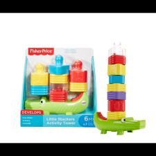 Fisher Price Fisher-Price DRG34 tanuló játék (887961333459) kreatív és készségfejlesztő