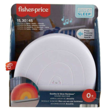 Fisher Price Fisher-Price Édes álmok színvarázs altató fisher price