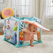 Fisher-Price Fisher Price Édes Otthon játszószőnyeg játszószőnyeg