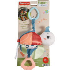 Fisher-Price Fisher-Price: Föl-Le Teknőcpajti - Mattel fisher price