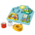 Fisher-Price Fisher-Price Forma és járgány kirakó fénnyel és hanggal HRP31