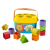 Fisher Price Fisher-Price Formaevő dobozka