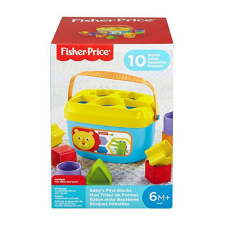 Fisher-Price Fisher-Price Formaevő dobozka FFC84 (MTTF-887961482898) fisher price