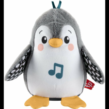 Fisher Price Fisher-Price HNC10 tanuló játék (HNC10) plüssfigura