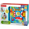 Fisher-Price Fisher-Price intelligens asztalka DRH41 (MTTF-M0887961334555) - Babafoglalkoztató játékok
