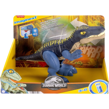 Fisher Price Fisher-Price JCT48 Jurassic World Világító Baryonyx figura (JCT48) játékfigura