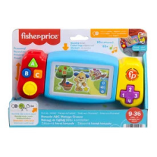Fisher-Price Fisher Price: kacagj és fejlődj bébi kontroller fisher price