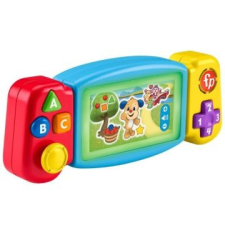 Fisher-Price Fisher-Price: Kacagj és fejlődj! bébi kontroller fisher price