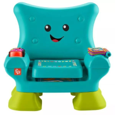 Fisher-Price Fisher-Price: Kacagj és fejlődj tanuló kisszék fisher price