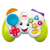 Fisher Price Fisher-Price kacagj és fejlődj tanuló kontrollerpajti