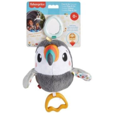 Fisher-Price Fisher-Price: Kedves repkedő tukán bébijáték fisher price