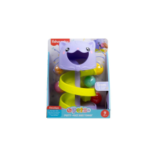 Fisher-Price Fisher-Price kis kedvencek foglalkoztató - Cicatorony (HTW92) fisher price