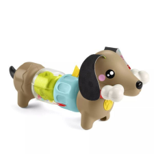 Fisher-Price Fisher-Price: Kis kedvencek foglalkoztató - Tacsi fisher price