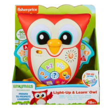 Fisher-Price Fisher-Price Linkimals Bölcs bagoly fisher price