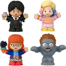Fisher Price Fisher-Price Little People HWX46 gyermek játékfigura (0194735222995) játékfigura