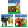 Fisher-Price Fisher-Price Little People játékkészlet fénnyel és hanggal
