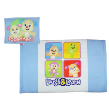 Fisher-Price Fisher-Price mintás bébi 2 részes ágynemű garnitúra fisher price