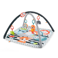 Fisher-Price Fisher-Price Nőj velem 3 az 1-ben játszószőnyeg (HBP41) fisher price