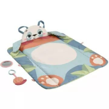 Fisher-Price Fisher-Price: Pandamatrac összetekerhető játszószőnyeg fisher price
