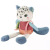 Fisher-Price Fisher-Price Pici praclik hócica plüssfigura HKD64